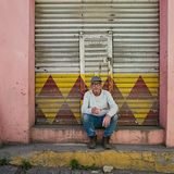 RESILIENCE FOOD STORIES