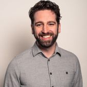 Joris Lohman
