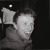 Aengus Havinga