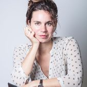 Iris Koppe © Marlena Waldthausen