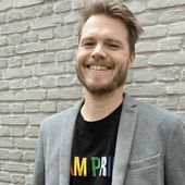 Mark Bos