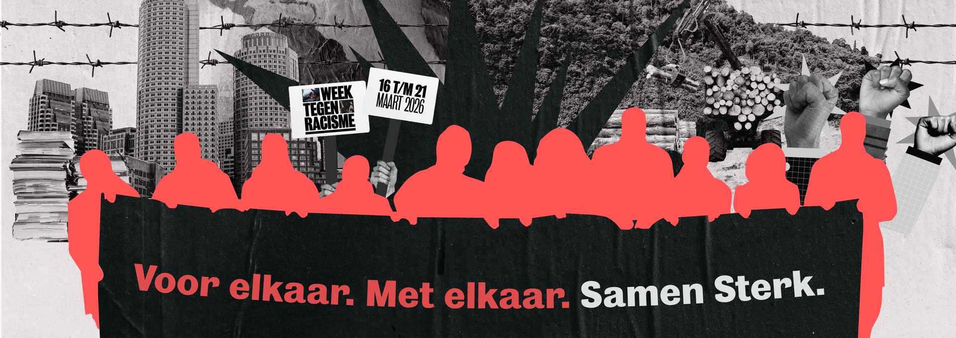 Week Tegen Racisme