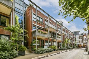 particuliere-woningen te huur op Stoofsteeg