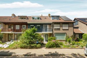 private-rentals for rent on Vincent van Goghsingel