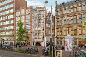 huurwoningen te huur op Nieuwezijds Voorburgwal