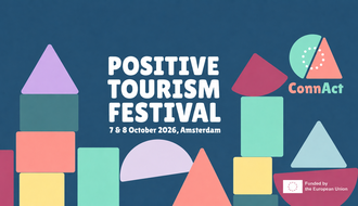 Positive Tourism Festival