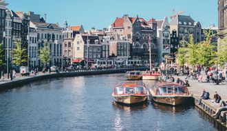 Toerisme leefbaarheid: de toekomst van de bezoekerseconomie in Amsterdam