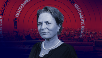 Marleen Stikker