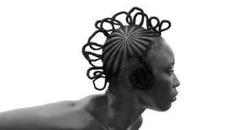 Angèle Etoundi Essamba