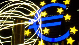 Het geld van Europa