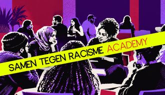 Academy sessie – Brave Spaces