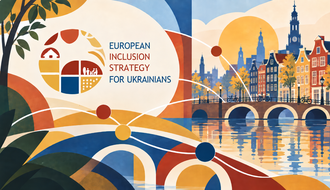 EU Inclusion Strategy (for Ukrainians)