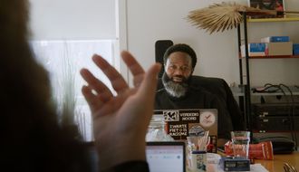 Onze Strijd: Het Einde van Nederland Wordt Beter
