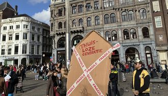 Jong en wonen in de stad